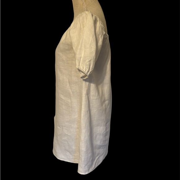 Reformation Mini Dress Size Medium - Picture 3 of 9